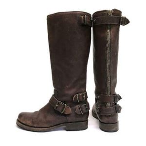Frye Tall Boots